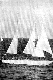 s/y Polonez