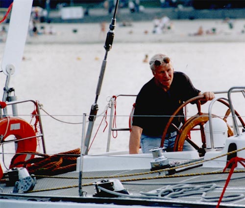 Wyj�cie z Villomoury