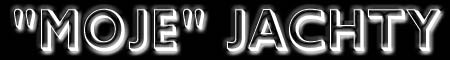jachty ktre budowaem