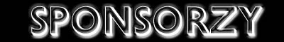 sponsorzy