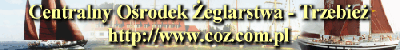 COŻ PZŻ w Trzebieży